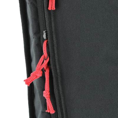 GEWA Pure Guitar Gig Bag 10mm Electric Bass (PS222505) image 5