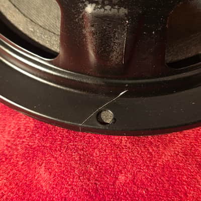 Sigma-06 6” Professional Loudspeaker w/ Original Box #6 image 4