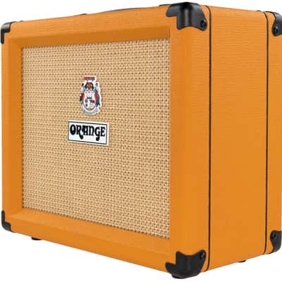 Orange Crush 20RT Guitar Amp Combo image 5