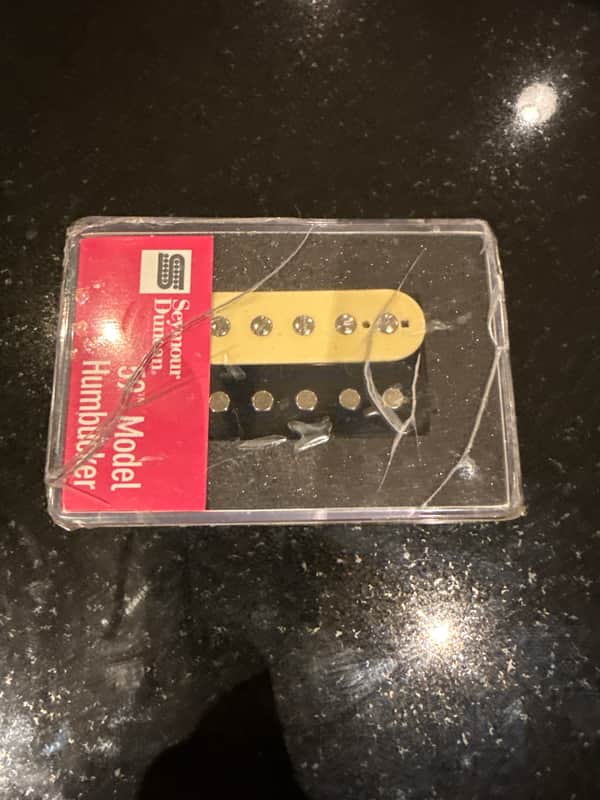 Seymour Duncan SH-1b '59 Bridge Humbucker image 1
