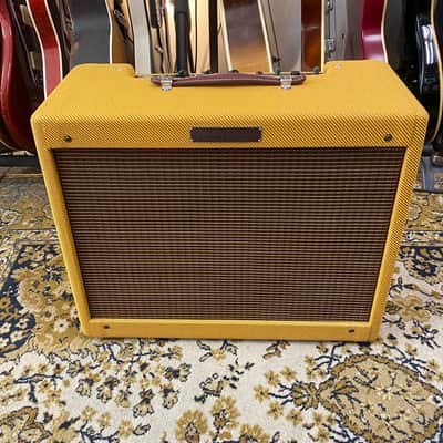 Fender '57 Custom Deluxe (VIDEO) Bild 1