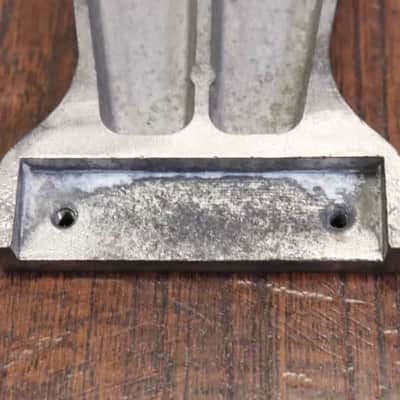 Pearl MIJ Hi Hat Foot Board and Link 1990's image 6