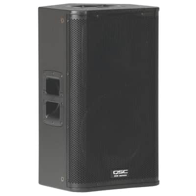QSC KW122 12" Multipurpose Powered Loudspeaker image 1