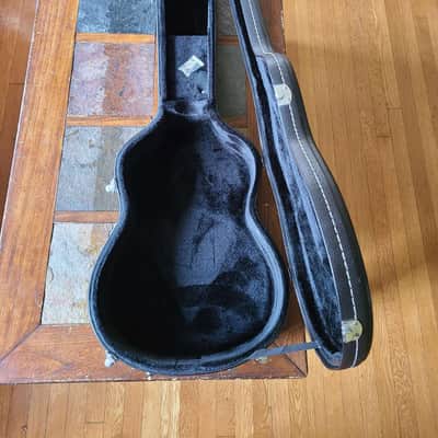 Yamaha No. G-60 vintage MIJ nylon classical Nippon w/hsc - Natural image 19