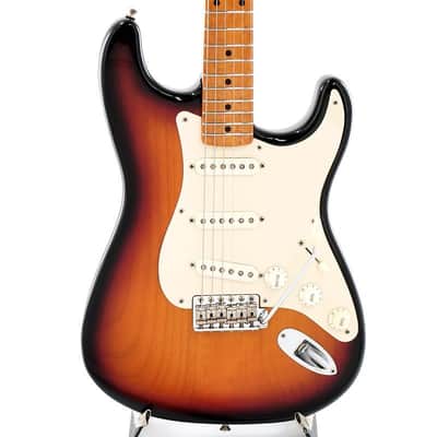 Fender Custom Shop '58 Reissue Stratocaster NOS | Reverb