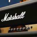 🔺🔺Iconic🔺🔺 Marshall JCM 25/50 2555X Silver Jubilee HEAD