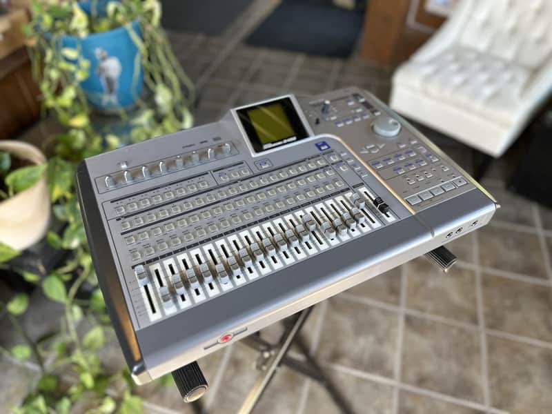 Tascam 2488 Digital PortaStudio image 1