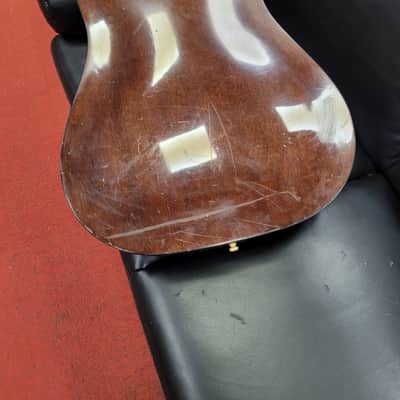 Guild D-25 1974 - 1986 - Mahogany Brown image 15