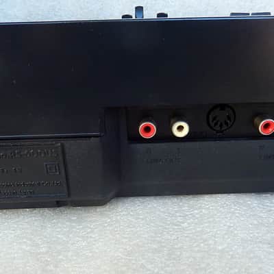 RARE Vintage National Panasonic RS-600 US Stereo Cassette Deck Player / Recorder  1977 Made in Japan image 8