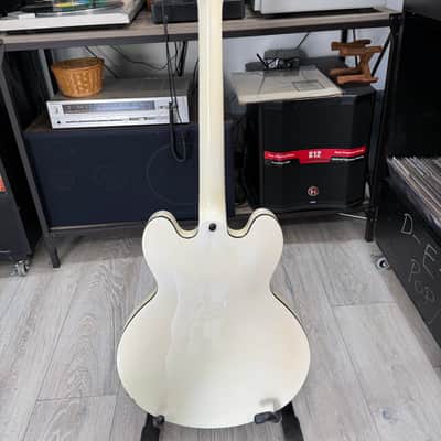 Epiphone Dot studio 2006 imagen 8