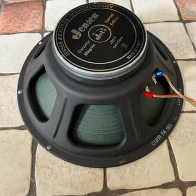 Jensen Jets Falcon 12” 50w 2022 image 2
