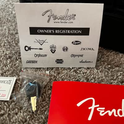 Fender American Deluxe Telecaster with Maple Fretboard 2011 - 2016 - Aged Cherry Burst image 15