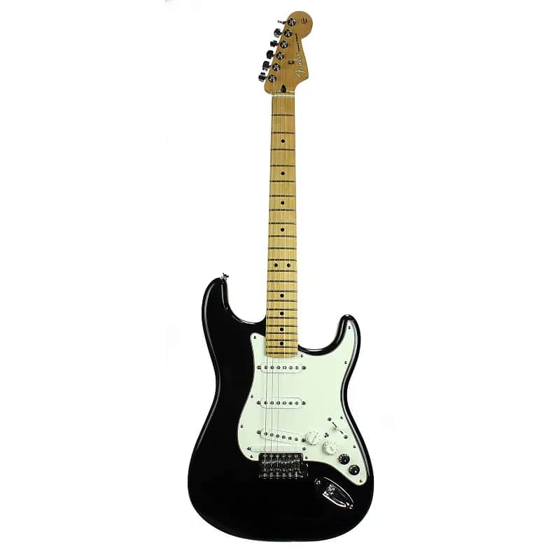 Fender G-5 VG Stratocaster 2012 - 2015 | Reverb Canada