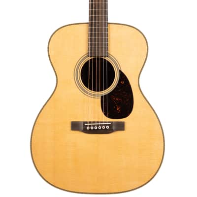 Martin OM-28 (997) image 3
