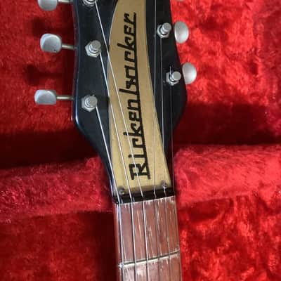 Rickenbacker 450 Combo 1961 image 3