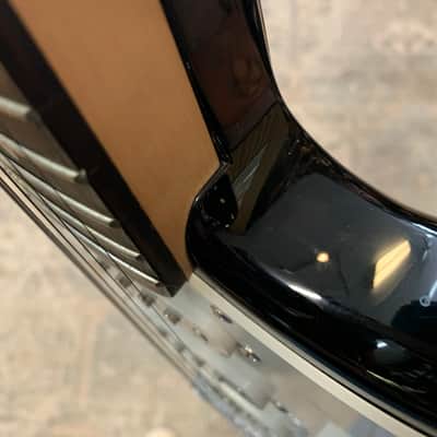 Fender Squier Stratocaster Affinity - Black image 14