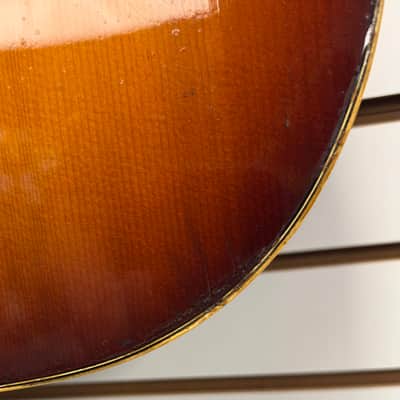Epiphone Texan Acoustic Made In Japan - Pre Owned image 20