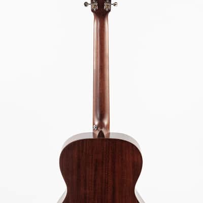 Martin 0-10E Retro Jason Isbell Signature - Natural image 12