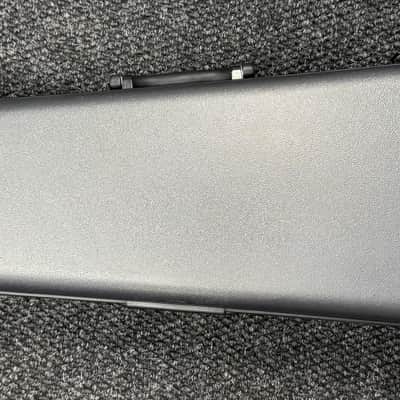 Yamaha YSL-200AD Advantage Tenor Trombone 2010s - Brass image 10