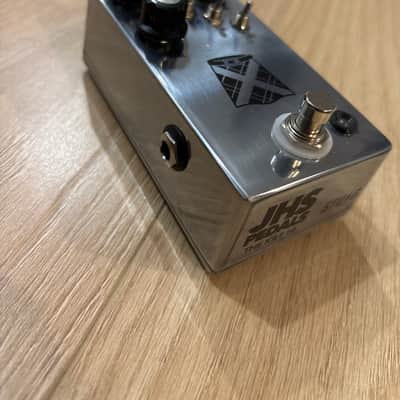 JHS Kilt 10 Polished Aluminum Limited Edition image 3