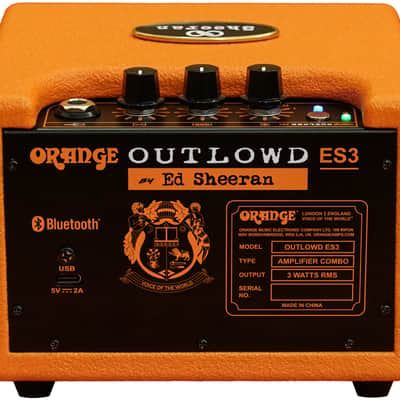 Orange Outlowd ES3 image 4
