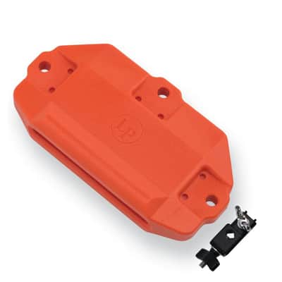LP Piccolo Jam Block, Orange image 3