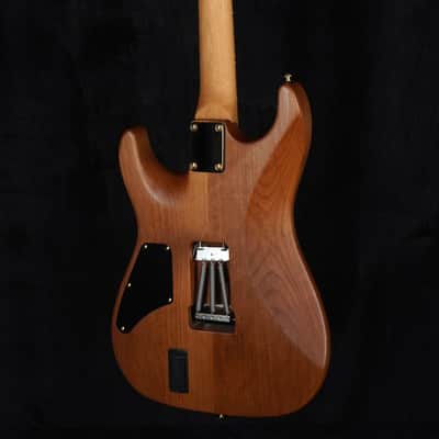 Suhr Reb Beach Signature Series Standard II with Koa Top image 8