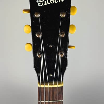 Vintage Gibson L-30 - Ebony - 1936 image 5