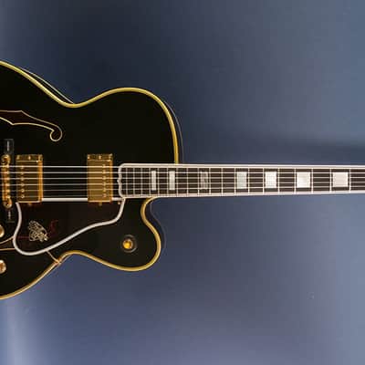 1994 Gibson L-5 Centennial 100th Anniversary image 3