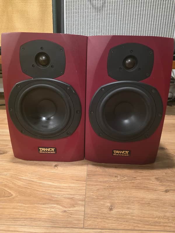 Tannoy Reveal