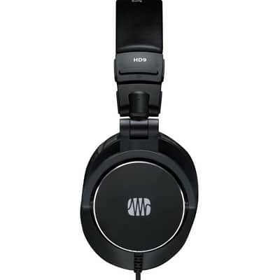 Presonus HD9 Closed-Back Over-Ear Studio Headphones image 3