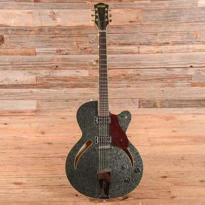 Gretsch G10 Special Black Sparkle 1996 image 4