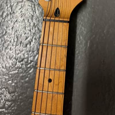 Ibanez RX170 HH Superstrat Electric Guitar, MIK (Used) image 5