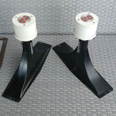 Electro-voice  EV T25A 8HD Mid Range drivers &Horns  8 ohms electrovoice vintage image 4