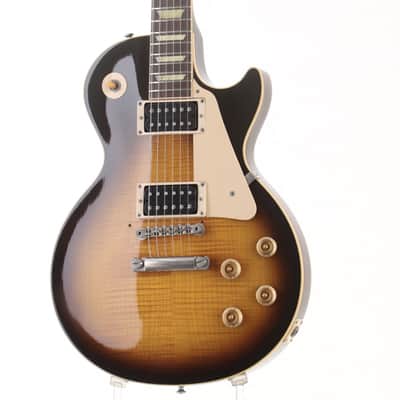 GIBSON USA Les Paul Classic Plus Vintage Sunburst, 1999 [9 3996] (06/24) image 6