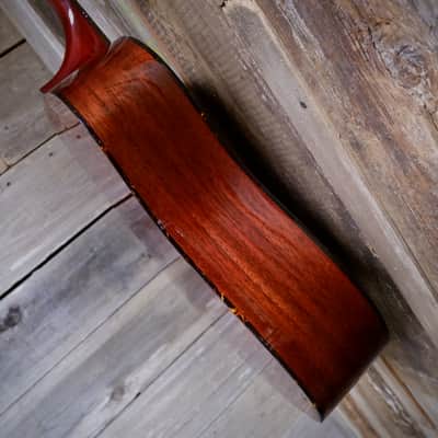Guild USA D-40 Traditional 2017 - Present - Natural image 23