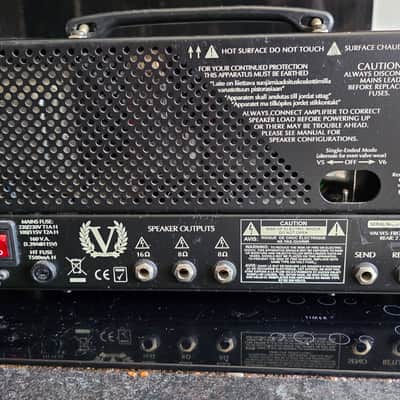 Victory Amps V30 MK1 The Countess image 5