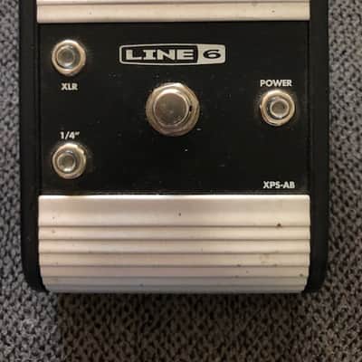 Line 6 Variax 700 - 2006 Transparent Blue image 13