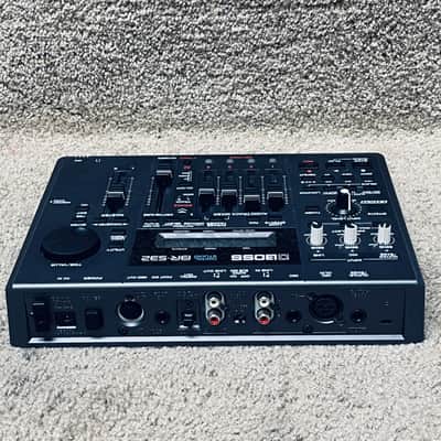 Boss BR-532 Digital Studio image 8