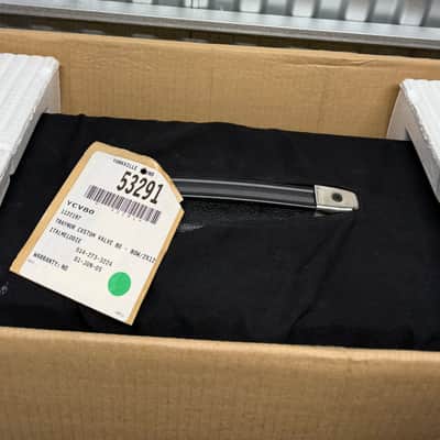 Traynor Custom Valve 80 2000s - Black Tolex image 11