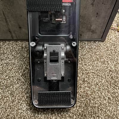 Dunlop DVP3 Volume X Pedal 2014 - Present - Black image 3