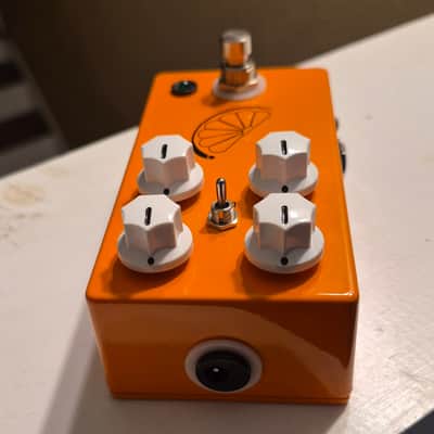 JHS Pulp 'N Peel V4 Compressor Pedal image 3