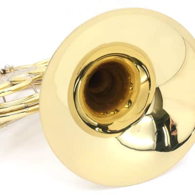 YAMAHA F Single French Horn YHR-314II [002884] (02/02) image 5