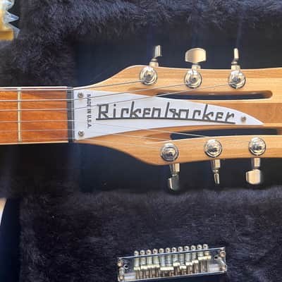 Rickenbacker 360/12 Bild 5