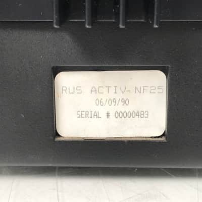 Roland RUS Active NF25 Single Speaker image 7