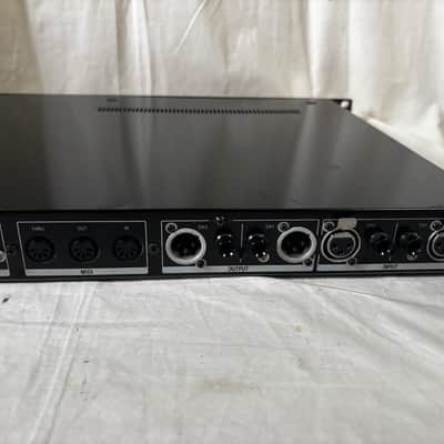 Sony DPS-D7 Digital Delay Unit New internal battery image 8