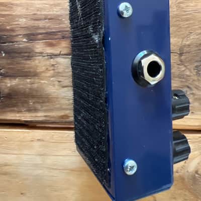 Fredric Effects Blue Monarch - Blue image 3