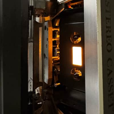 Luxman K-10 image 9