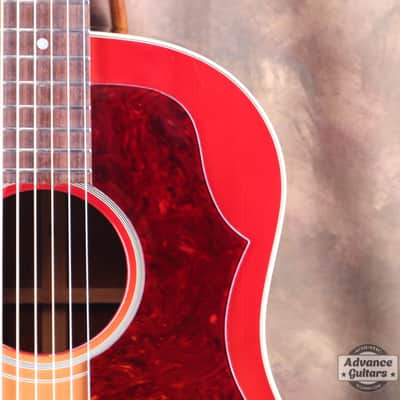 Gibson Custom Shop 2011 1960s J-45 image 14