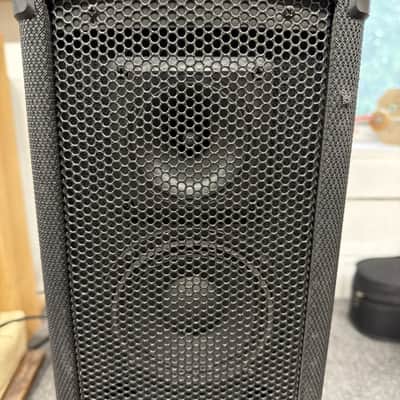 Powerwerks PW40BATBT 40-Watt Battery Powered Complete PA 2010s - Black Bild 9